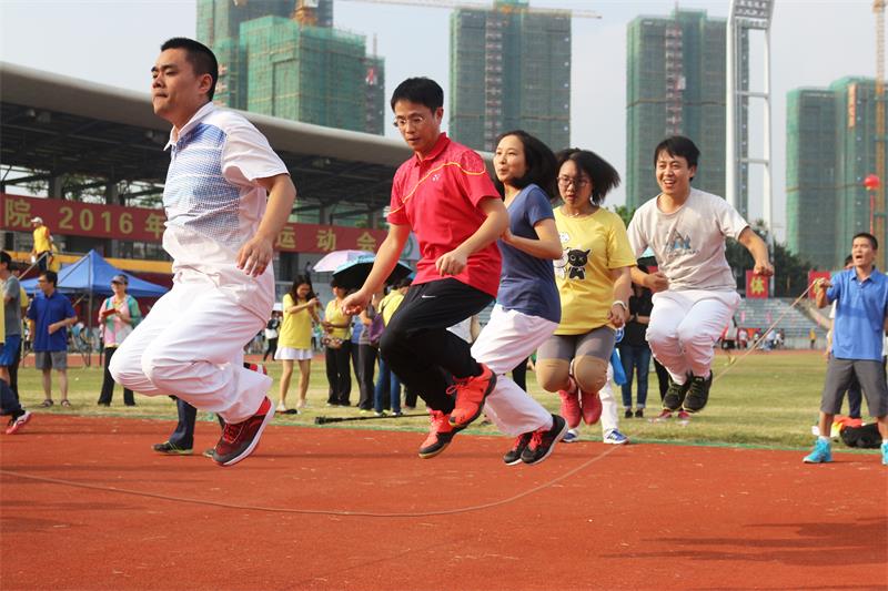 教工组 混合 步步高升（1）